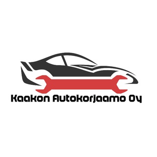 Kaakon Autokorjaamo Oy Hamina